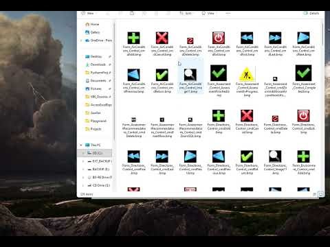 Access Excel Exporter