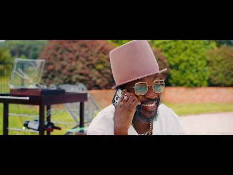 704 x Anthony Hamilton - Slide (Official Video)