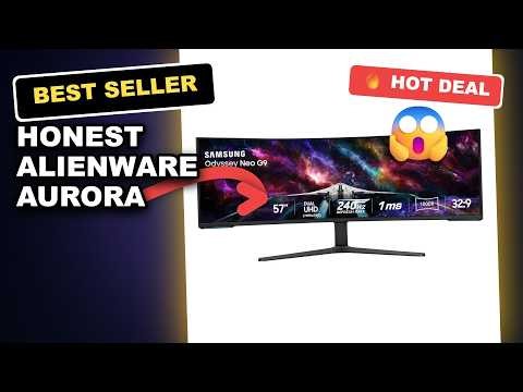 Honest Alienware Aurora Gaming Desktop Review: Is It the Best For 2024?