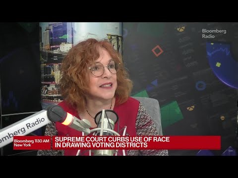 Supreme Court Curbs Use of Race in Drawing Voting Districts