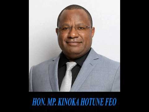 Dj Tøxiide Kæy - Kinoka Hotune Feo (2026) | Official Lyrics Video | EHP Music | PNG Music 2026
