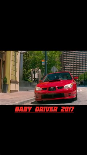 Was Baby Driver's 180° Car Spin REALLY Real? 😱