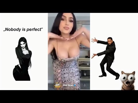 Big Bank TikTok Challenge Compilation (NOBODY IS PERFECT) 🍑😳