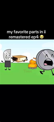 Inanimate Insanity: Fear and Humor Combined