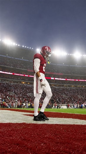 Something Different About This Saturday | Alabama Football vs. Tennessee