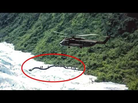 1 Hour of Unsolved Congo Mysteries That Cannot Be Explained