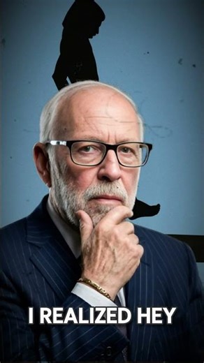 Jim Simons: How I made Billions #motivationalspeech #mindsetshift #successmindset