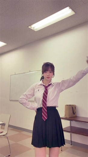 ゆうな｜今日好き タカオ編 成立結果と感謝のメッセージ