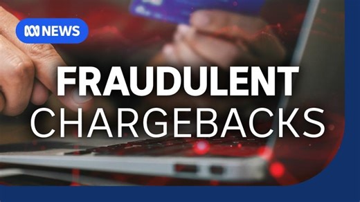 The modern day fraud crippling firms | The Business | ABC NEWS | Brad Kelly