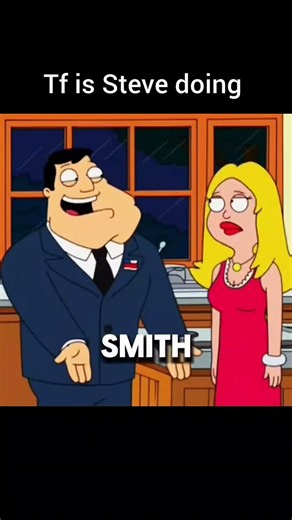 American dad season 3 episode 1