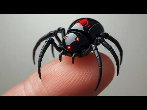 WORLD’S MOST ADVANCED ROBOTS YOU MUST SEE!