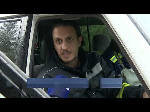 VIJESTI U POLA 7 - DANILOVGRAD POPLAVE | Vijesti online