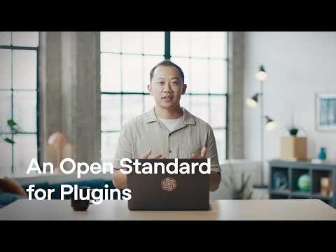 Introducing Agent Plugins
