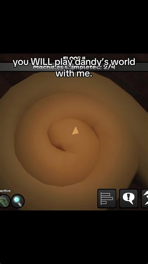Dandy’s World: How to Play and Make a Viral Video