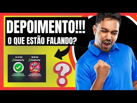 CLOAKERFY PARA INICIANTES 🔰 – FERRAMENTA DE CLOAKING SIMPLES 📱 – PLATAFORMA FÁCIL CLOAKERFY