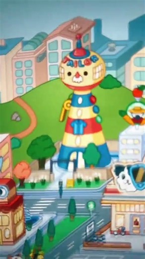 How to get all crumpets!! Toca Boca World #tocaboca #tocalifeworld