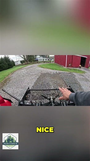 Snow Plow Test: Does It Handle Deep Snow? #shorts