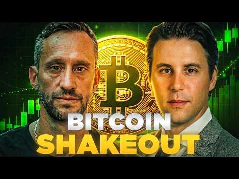 Is Bitcoin's Price Action Broken? What Investors Are Missing | John D'Agostino