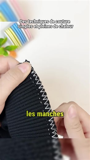 Recycle, recouds, renais ton style 🌼 #CoutureDIY #FaitMain #Upcycling #AstucesCouture #DIYMode