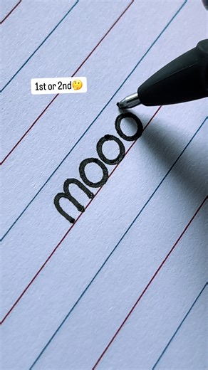 Cursive Handwriting Tips for Every Mood