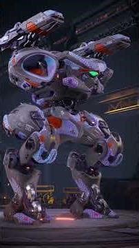 They Question, We Seize | Mirror Threat Update is Live #wrfrontiers #robots