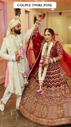 Best Wedding Poses for 2026 💍 | Save This Before Your Big Day 🔥