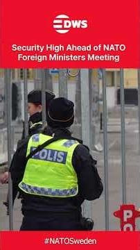 THE NORDIC SHIELD: Helsingborg Locked Down as NATO Confronts Trump Troop Cuts and Iran War | AC1C