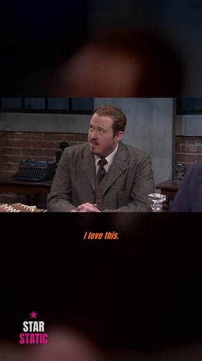 🚨 ON SNL: Shane Gillis's Character Loves the New Shoe for One CREEPY Reason