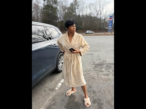 Natasha hears Dawn planning to meet Stax then tries to follow her!