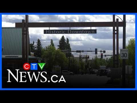 Cochrane sees booming tourism industry