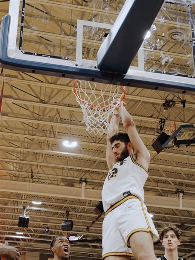 Jason Santos on Instagram: "@pacembb dominated in their conference game today... Final score was 78-46 😮‍💨 #basketball #highlights #fyp #viral #collegebasketball"