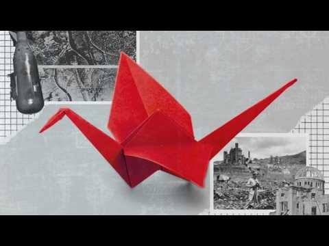 Nuclear History: Hiroshima, Nagasaki, and the stories we must never forget