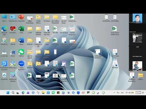 Python 23 : How to import excel file into Python and create scatter plot