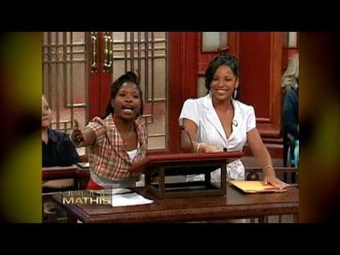 You Might Want to Clear That Up