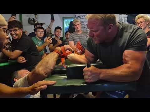 Vs porky part 2