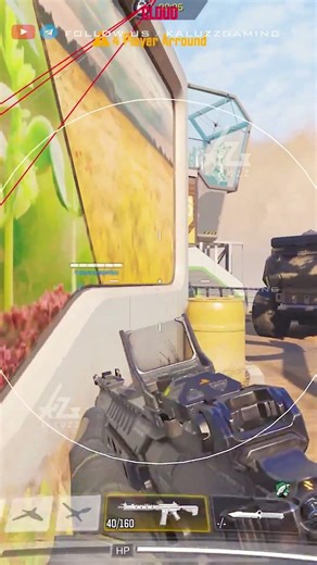 [ New UPDATED ] Call OF Duty Mobile Hack 1.0.54 MOD APK | New Call OF Duty MOBILE Injector Cheat 🔥