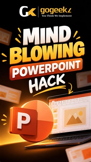 Ready to make your PowerPoint presentations look more professional without spending hours