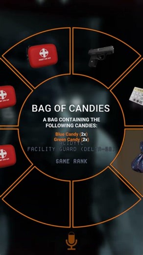 I know what I'm doing | SCP SL