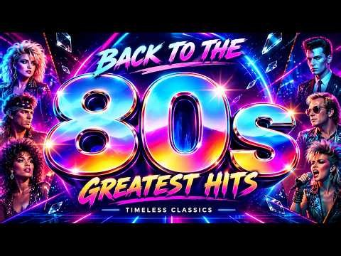 Greatest Hits of the 80s 90s Timeless Songs Classic Hits Golden Oldies 1 2