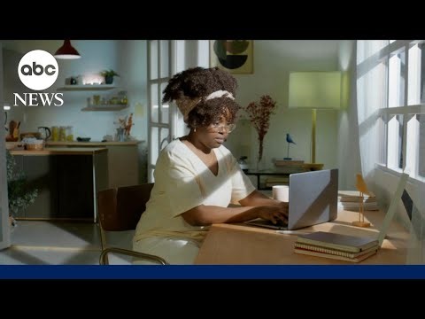 'Gender pay gap' continues to widen for women in the US workforce