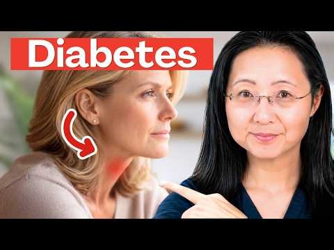10 Early Signs of Diabetes You Are Missing!