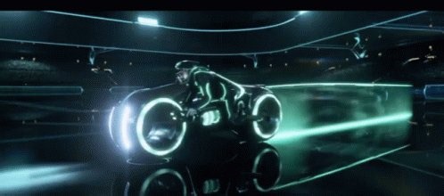 🎮 This is RL Tron a decentralized reinforcement learning competition on $TAO's @Apex_SN1 SN1It’s a PvP Light Cycle game the exact same game from the 1982 movie Tron- You submit an AI agent that controls a high-speed light bike.- Bikes move at constant speed and can only make sharp 90-degree turns.- Every bike leaves behind a glowing trail of light that acts as a wall.- The goal is to outmaneuver your opponent and force them to crash into a wall (or run out of space).- It’s a single-elimination 