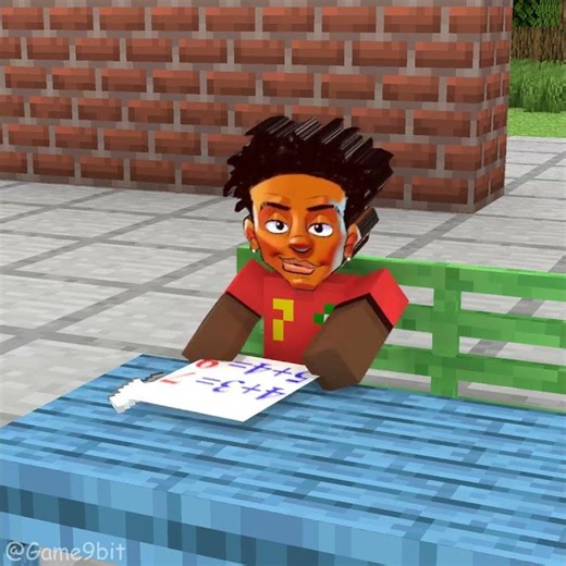 Did IShowSpeed cheat on the math test? 🤔👍