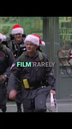 Ghostbusters: How It Became a Timeless Franchise #shorts