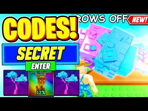 ⚠️New⚠️ ALL WORKING CANDY BLOSSOM CODES For Grow a Garden - Roblox Grow a Garden Codes 2026