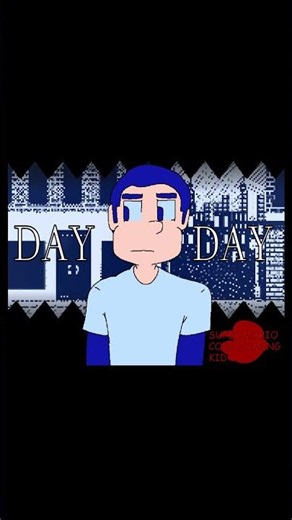 BEST DAY EVER!1!1! (I'm never making an animation meme again.) #satire #animationmeme #animation