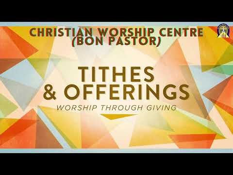 31/05/2026 - SUNDAY SERVICE