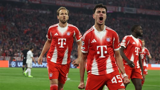 Fußball heute live im TV und LIVE-STREAM: Die Übertragungen am Samstag, 25.4. | DAZN News DE