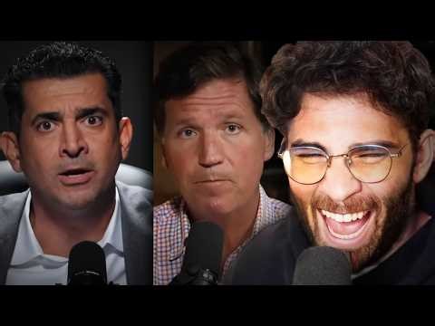 REPUBLICAN INFIGHTING!