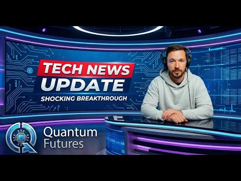 It’s Finally Here 2025’s Tech Breakthroughs That Change Everything